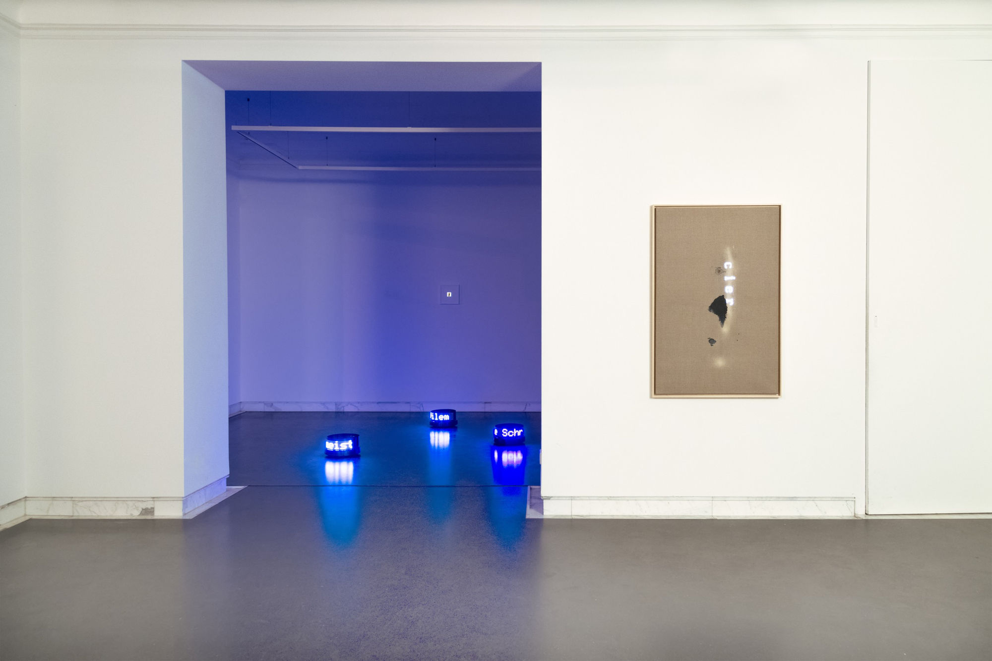 Johanna Reich — Before the Storm