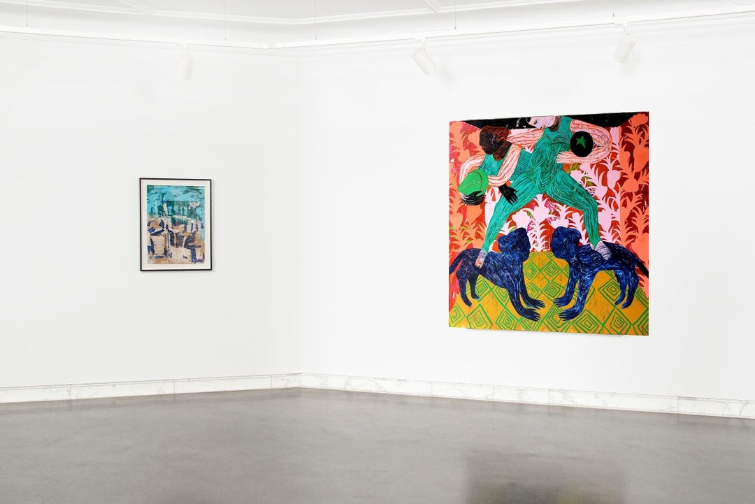 Ab- und Zusagen | Gedanken eines Galeristen — Groupshow