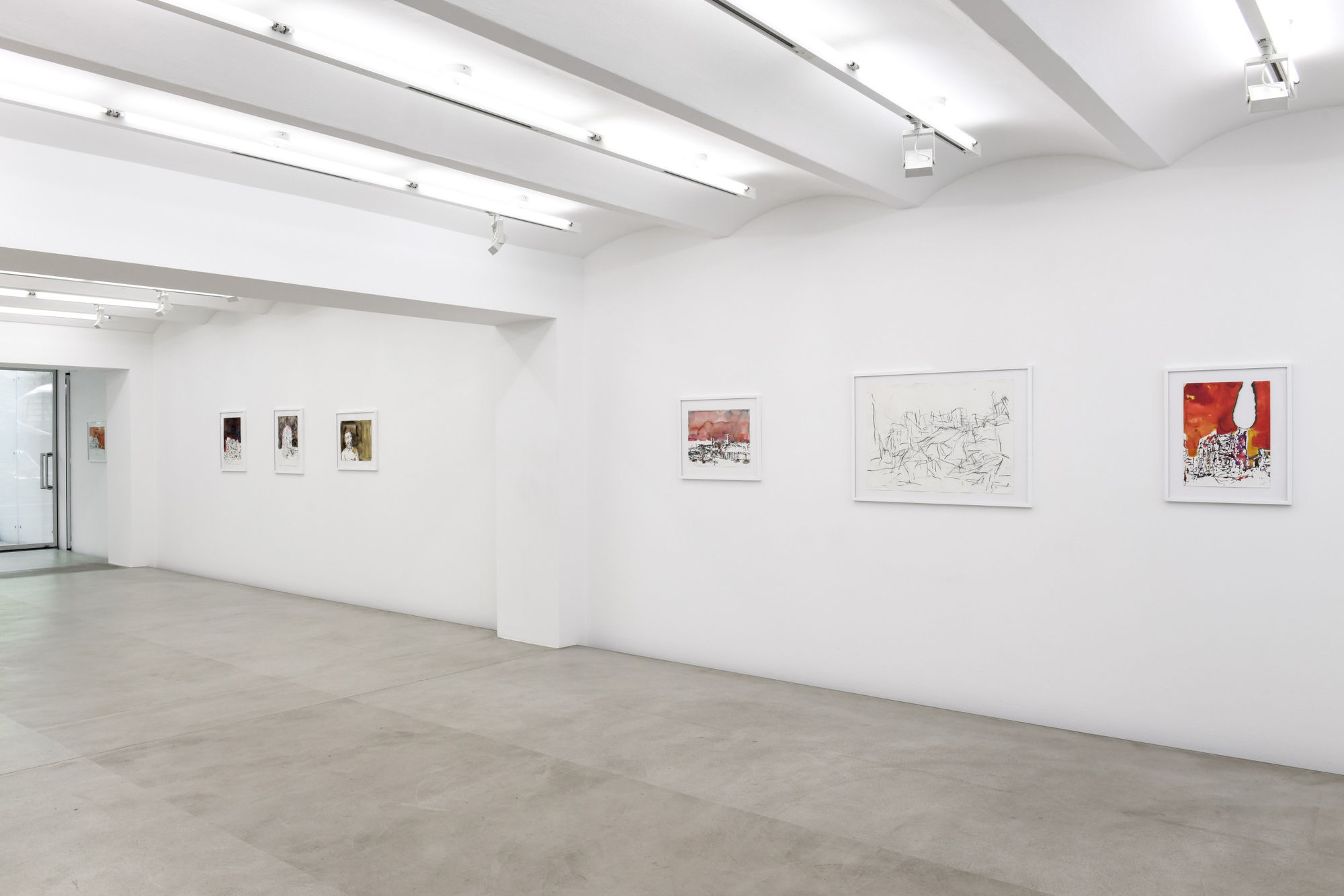 Tammam Azzam – Aftermath