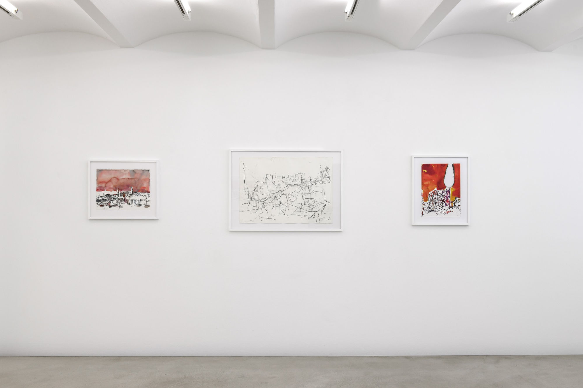 Tammam Azzam – Aftermath