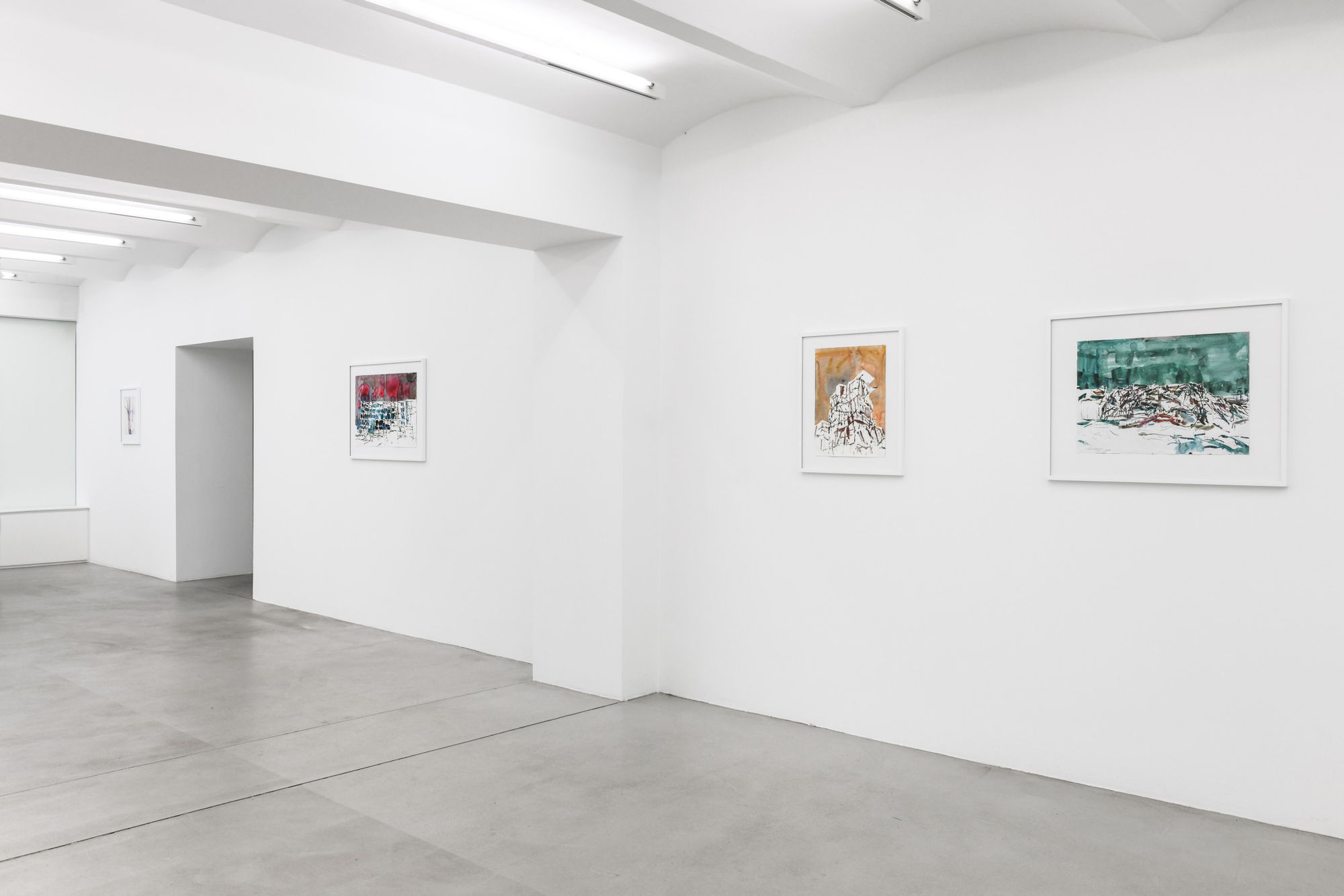 Tammam Azzam – Aftermath