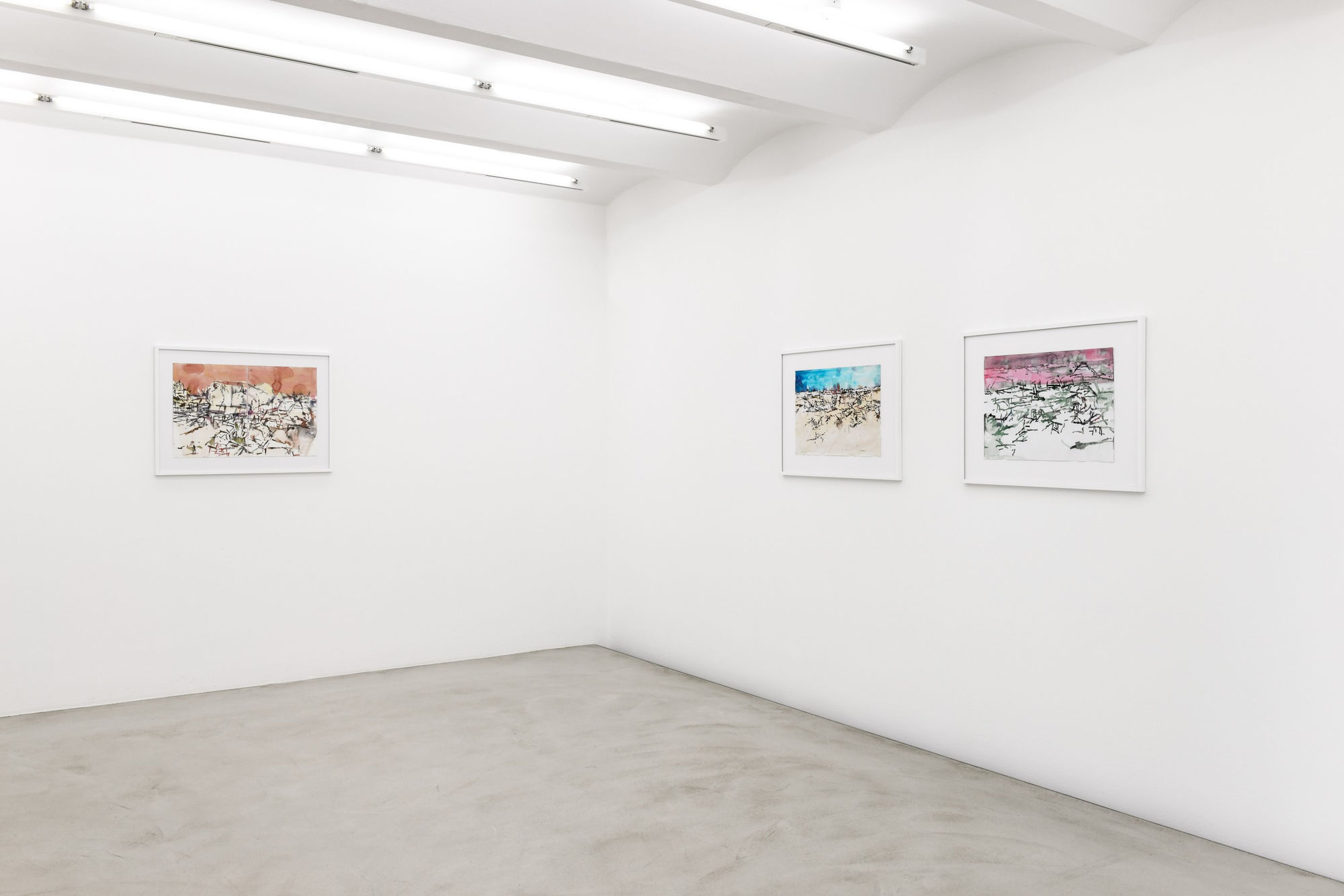 Tammam Azzam – Aftermath