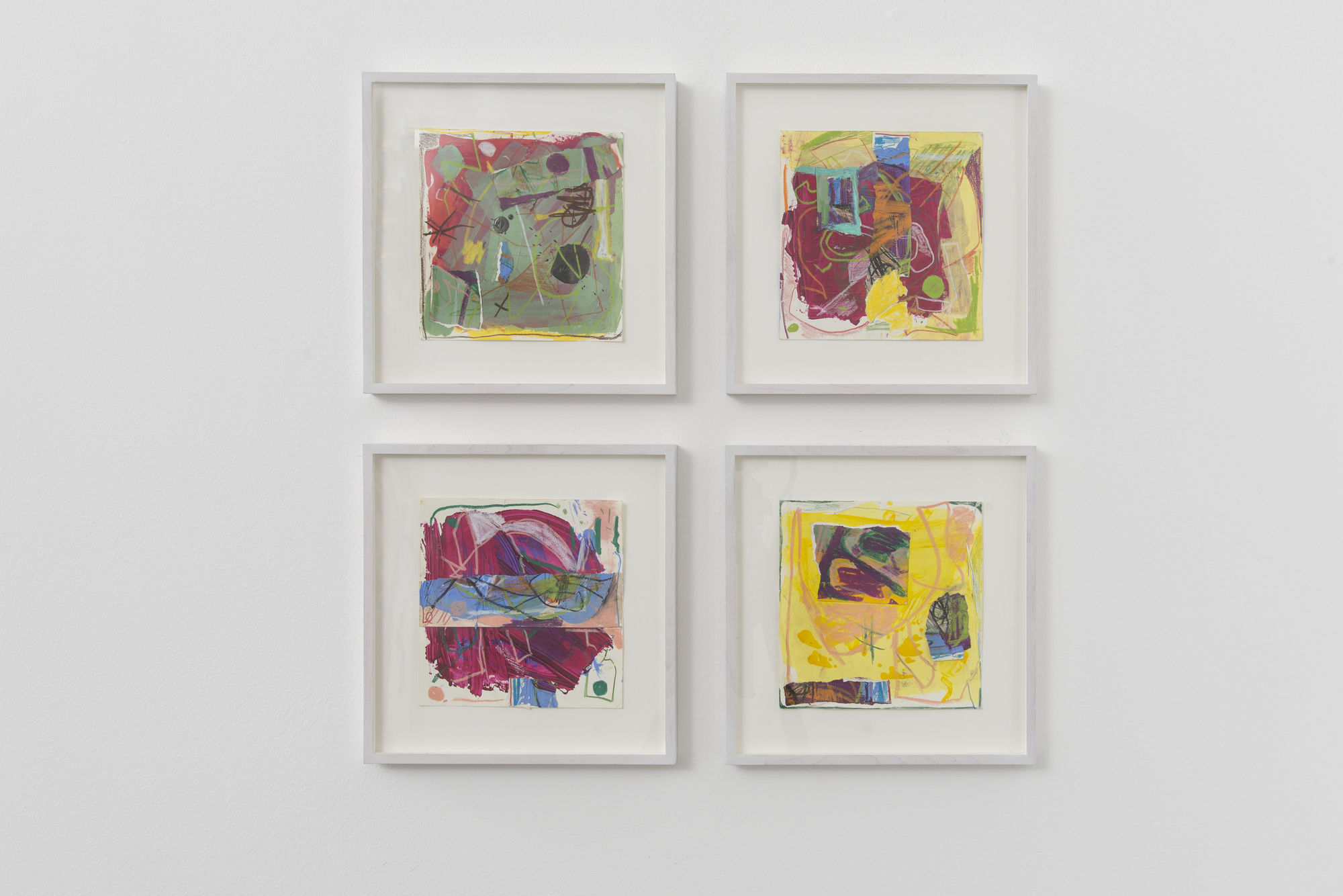 Michael John Kelly & Rachel Eulena Williams — Cooperation with Villa Aurora & Thomas Mann House e.V