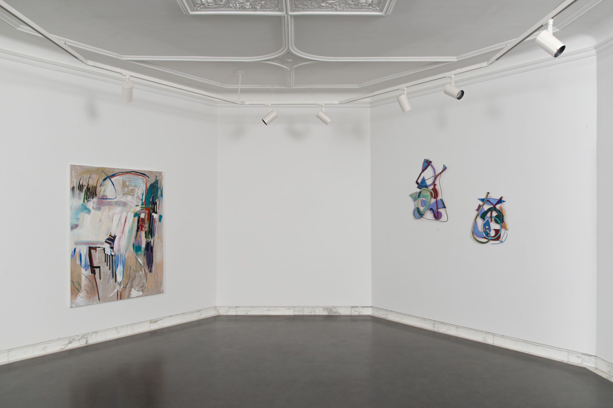 Michael John Kelly & Rachel Eulena Williams — Cooperation with Villa Aurora & Thomas Mann House e.V