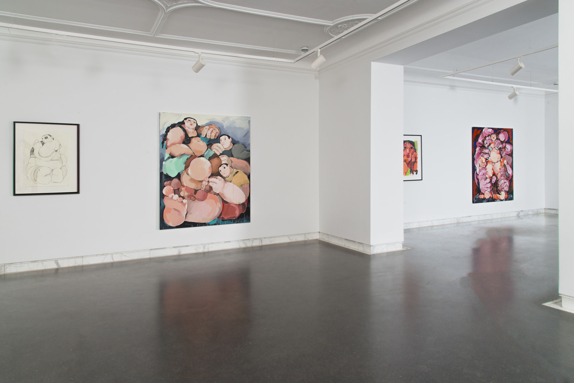 Cristina BanBan — I’ve got nothing to Lose