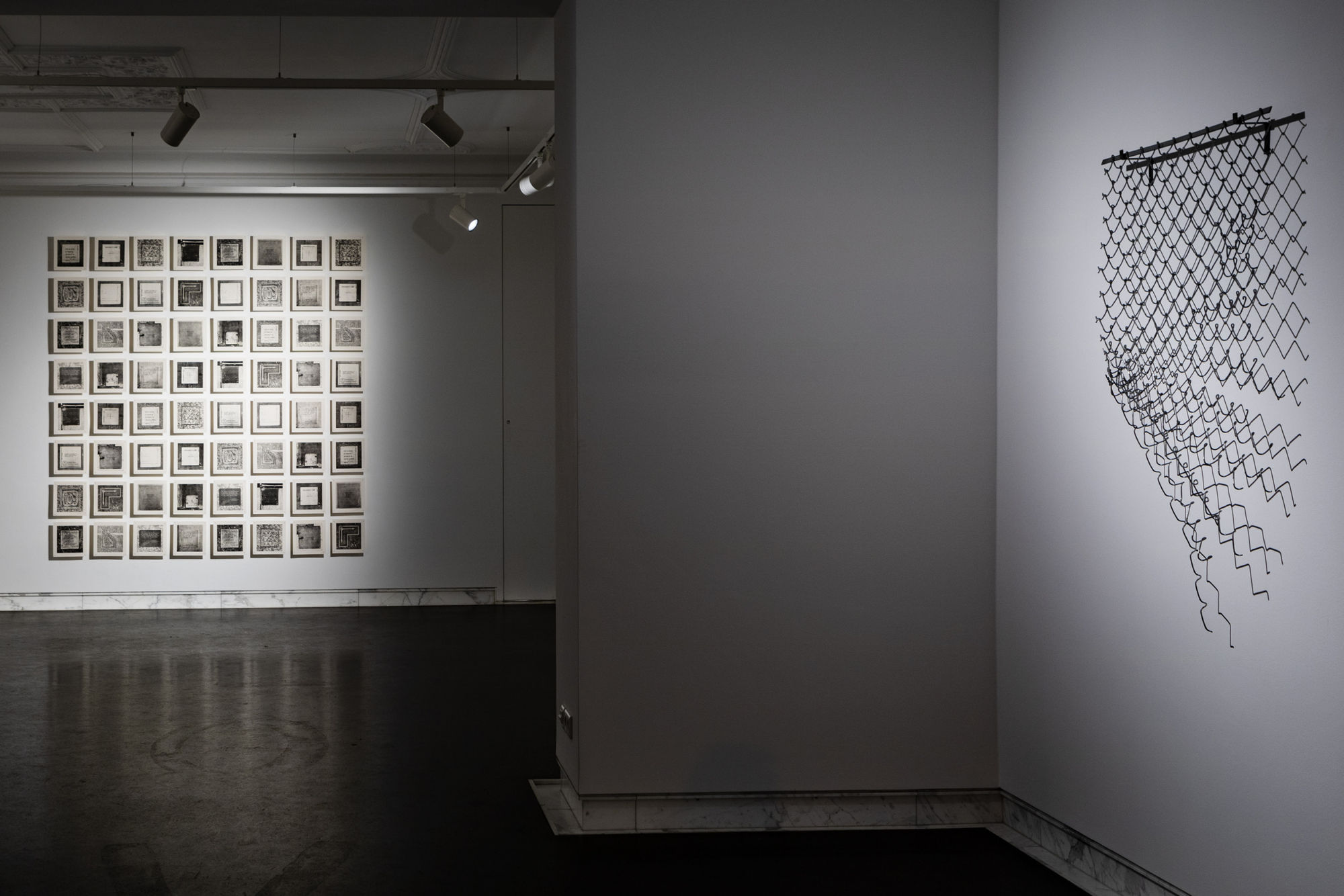 Chicago Grid — Groupshow