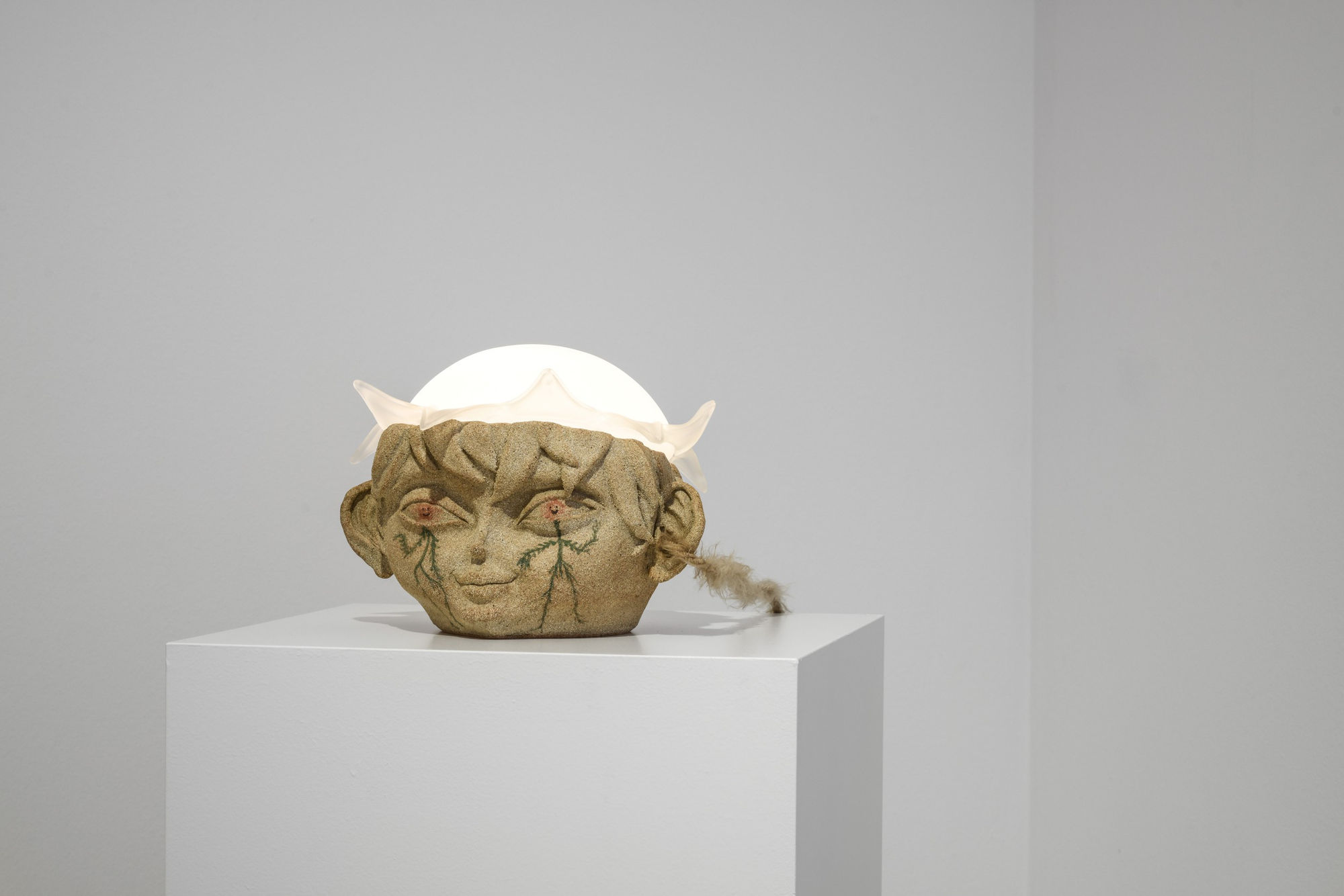 Trust Issues – Groupshow