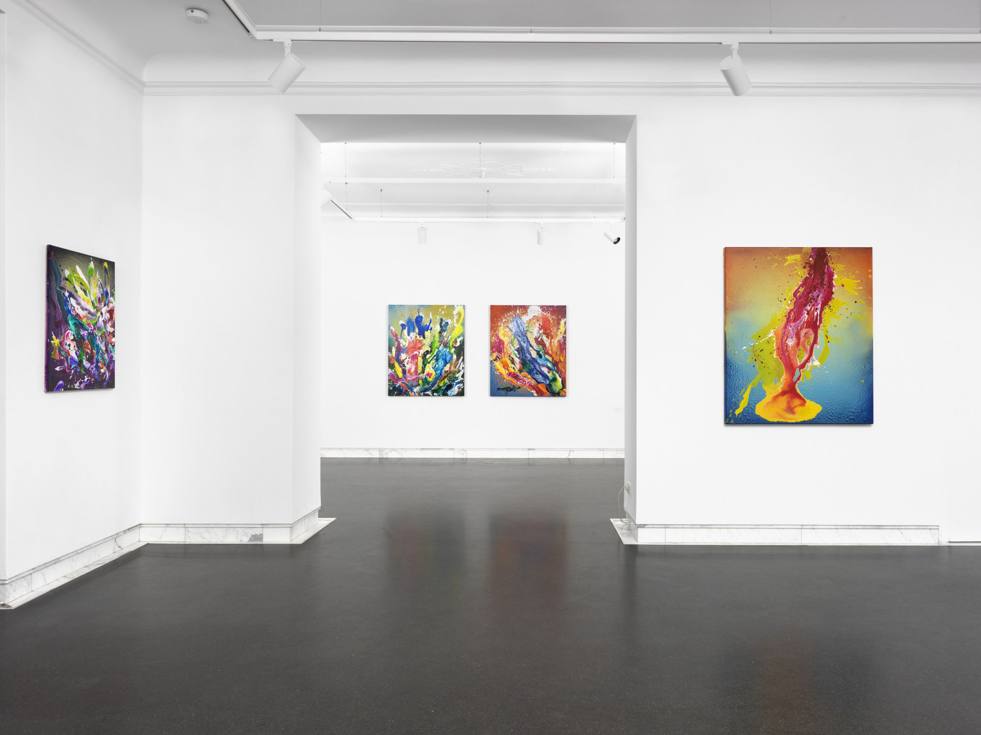 Levan Songulashvili & Christian Awe — Black | Sea