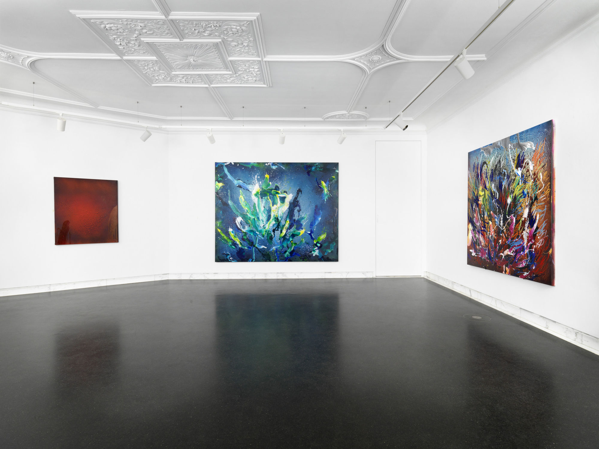 Levan Songulashvili & Christian Awe — Black | Sea