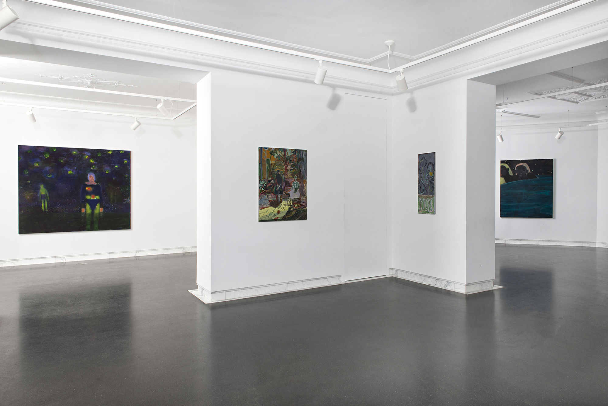 We might not have a planet left soon — Groupshow