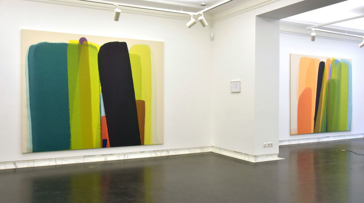 Nick Dawes — Lean and prop