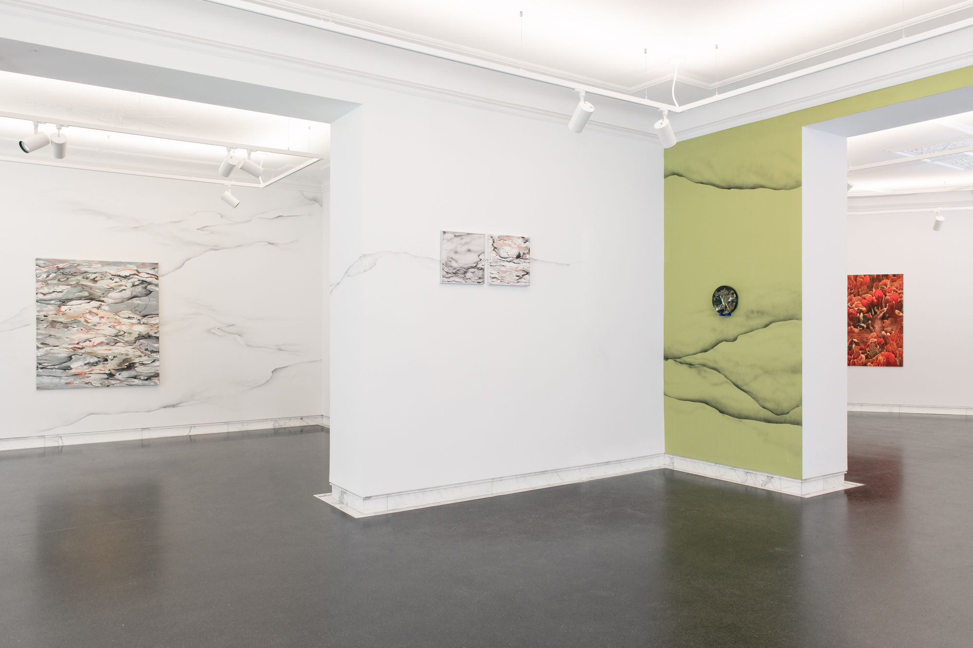 Wonhae Hwang, Sunjeong Hwang – Skin and Nerve