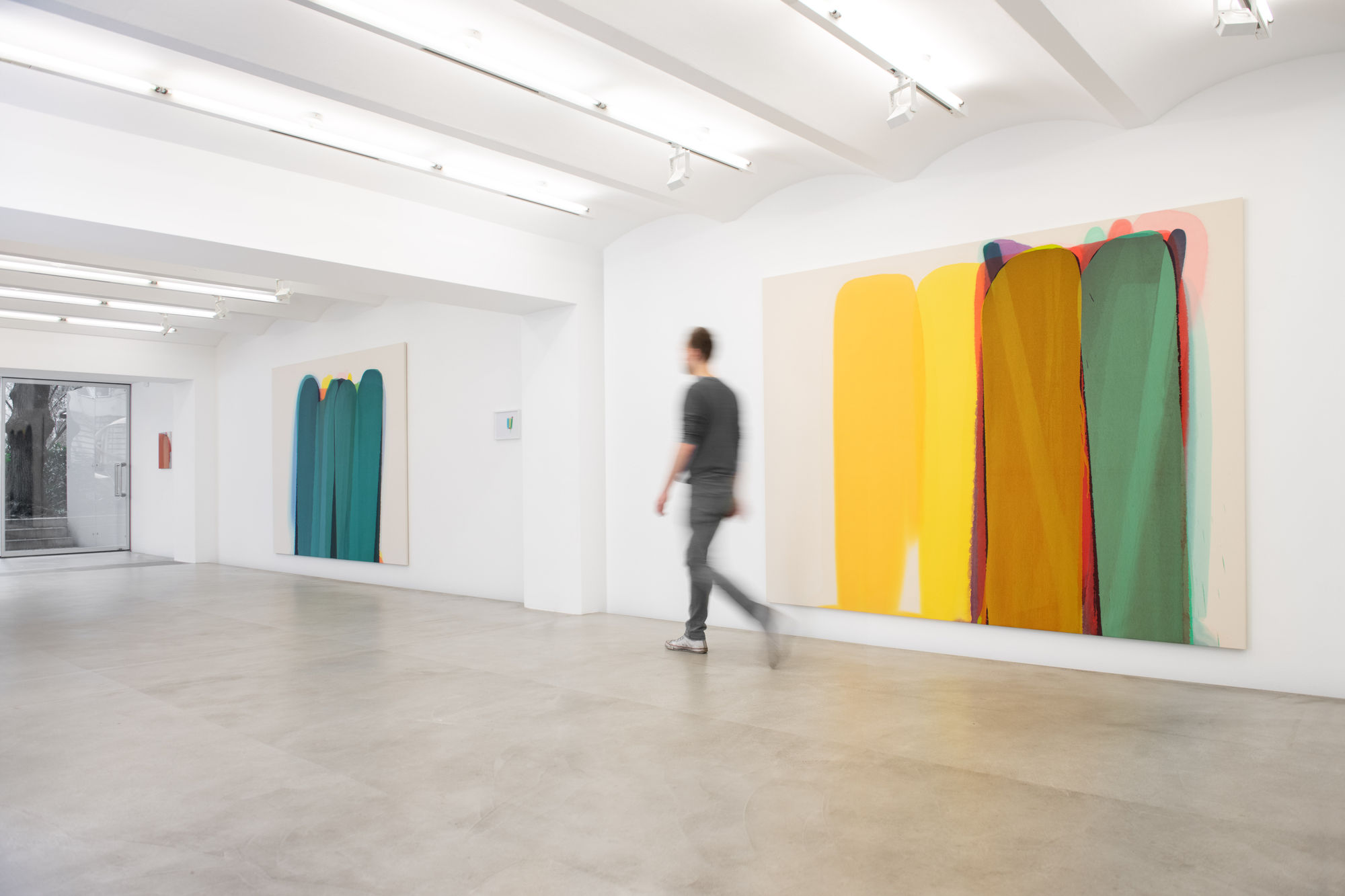 Nick Dawes – Trace Elements