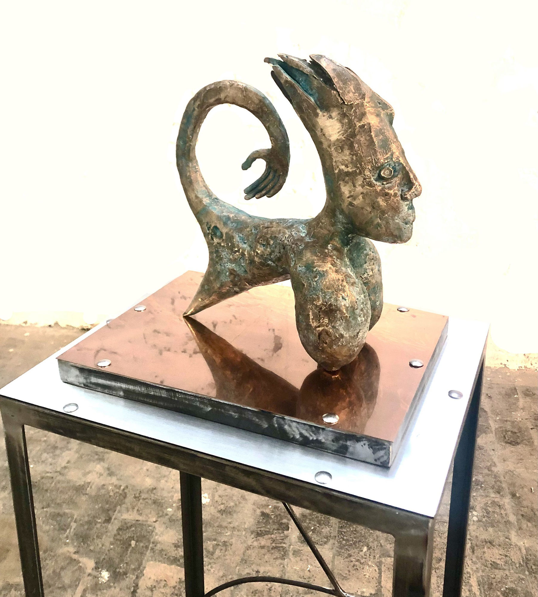 Morphing Memories – Groupshow