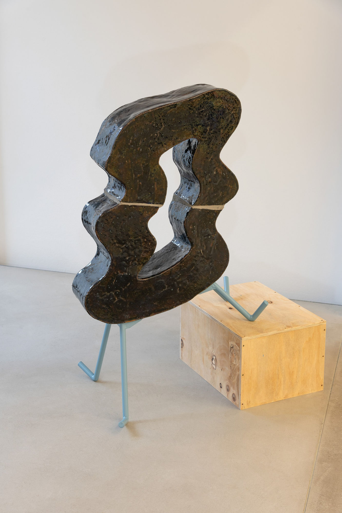 Morphing Memories – Groupshow