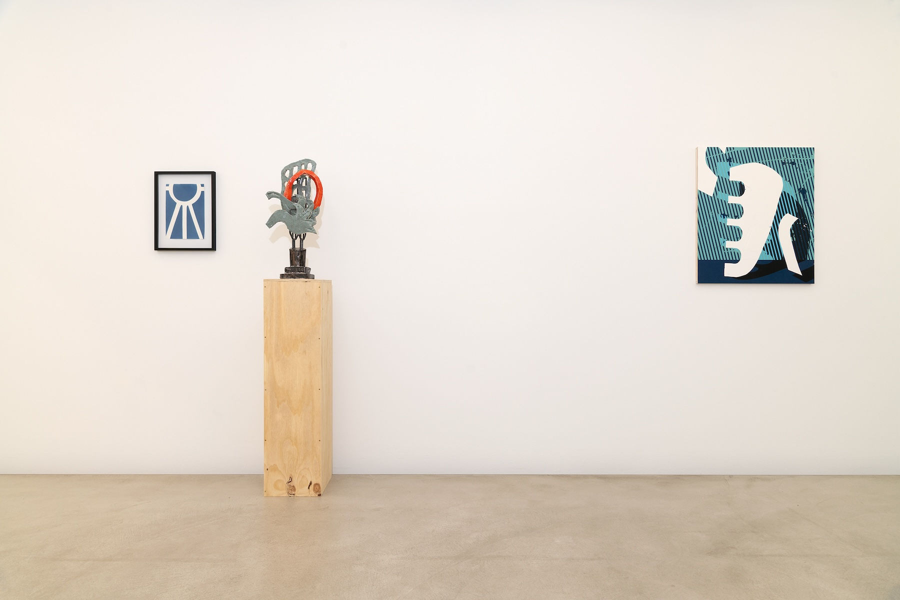 Jay Gard, Jan Tichy – Ornament als Versprechen