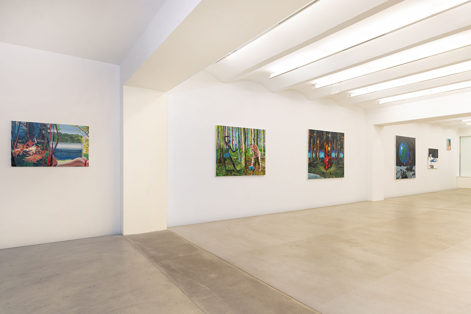 Paris Giachoustidis – Paris in Wonderland