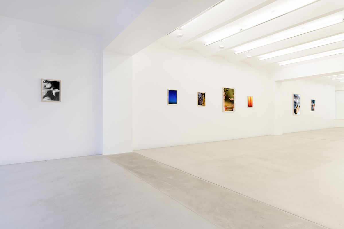 David Meskhi – Allow