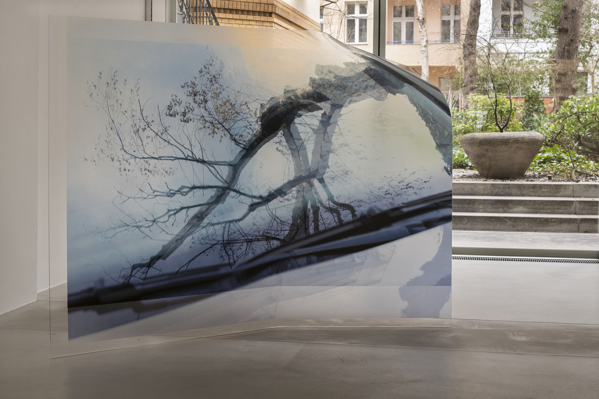 Susa Templin – Berlin Layers