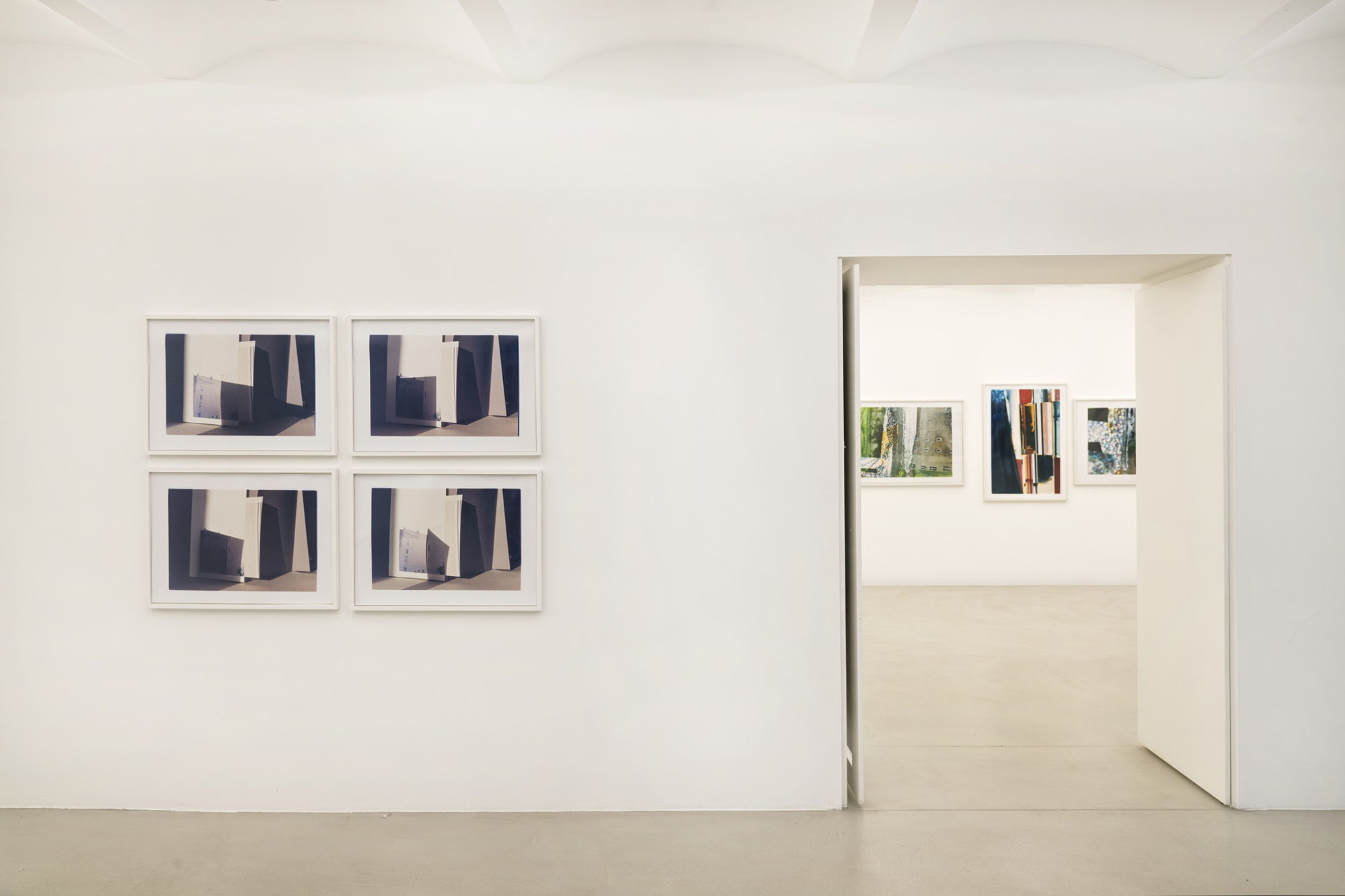 Susa Templin – Berlin Layers