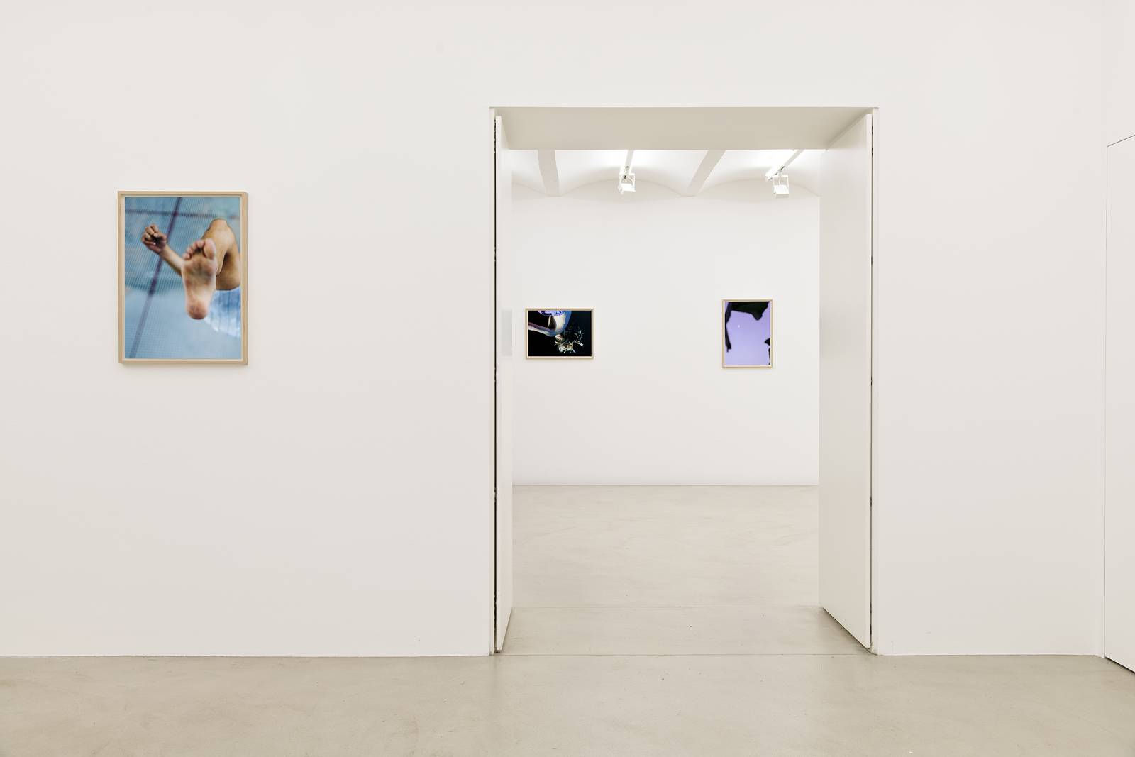 David Meskhi – All Saints