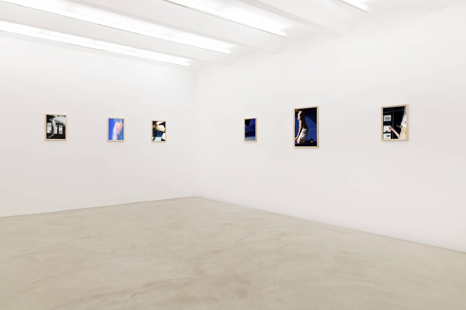 David Meskhi – All Saints