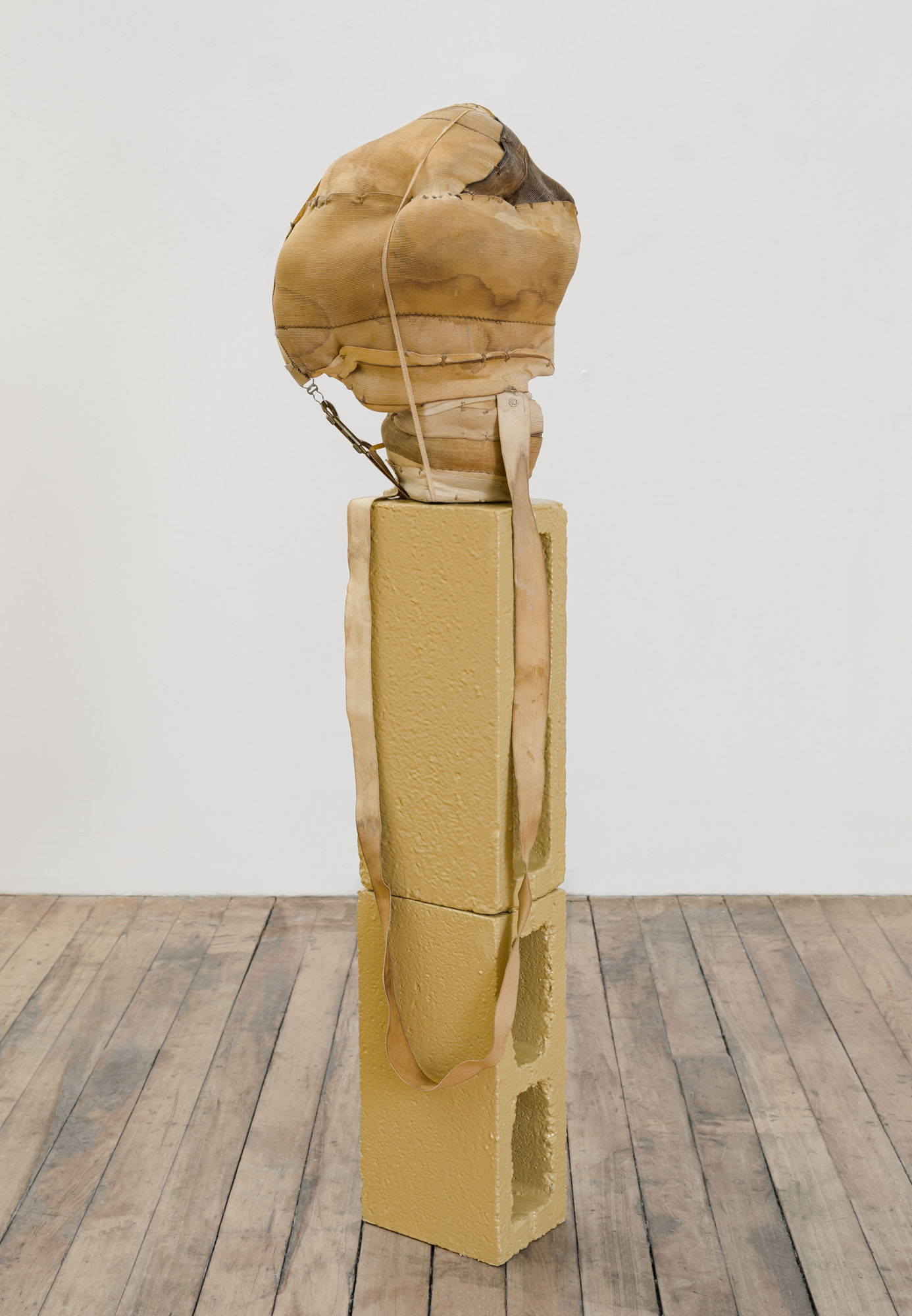 Franziska Klotz & Patricia Ayres — Double Solo Show