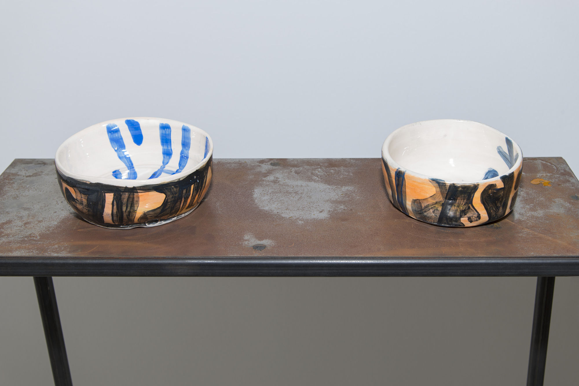 Samuel Bassett — From Wood and Leather Boots