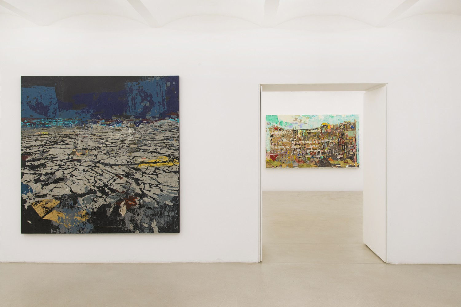 Tammam Azzam — Tammam Azzam