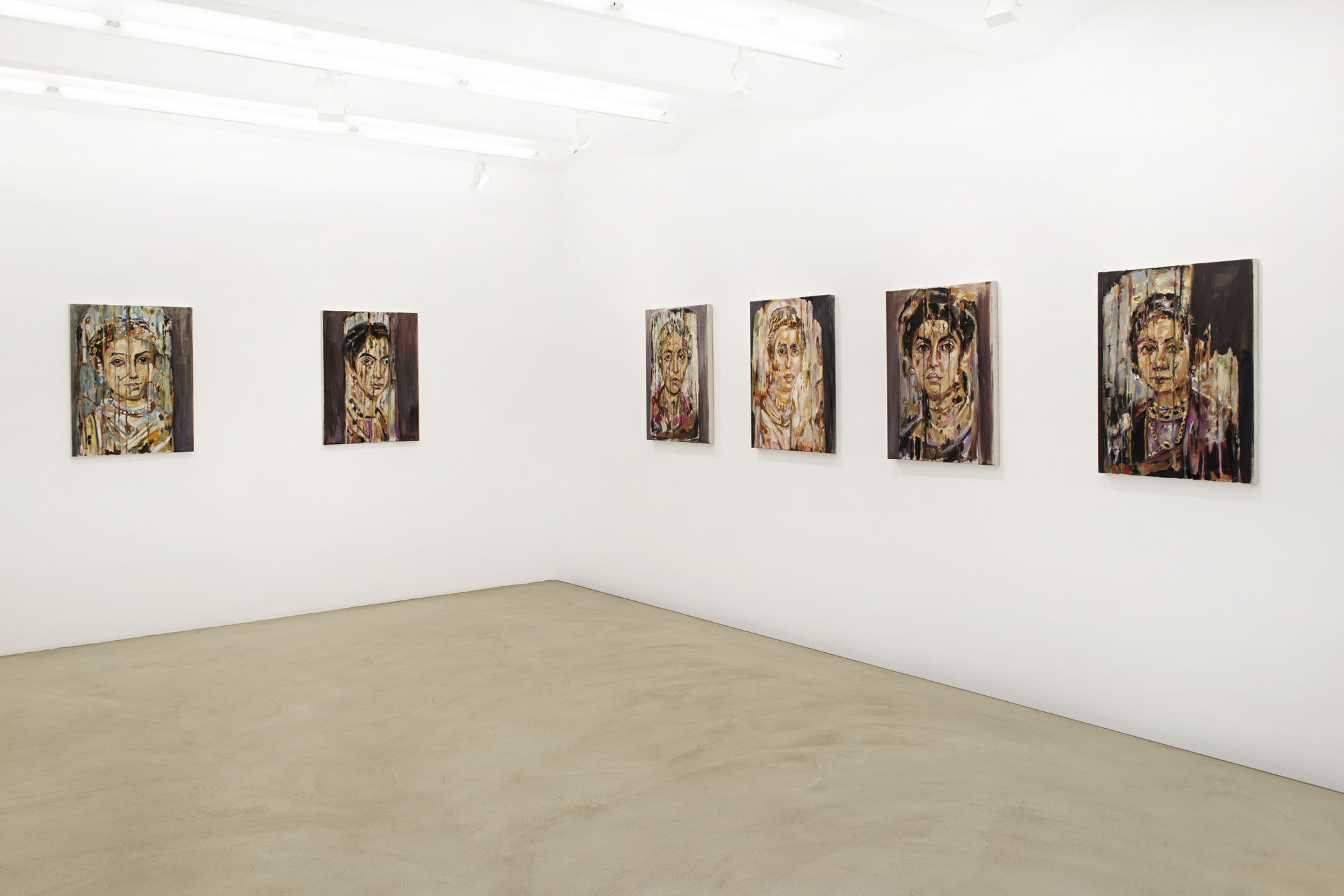 Franziska Klotz — Memories of Tomorrow