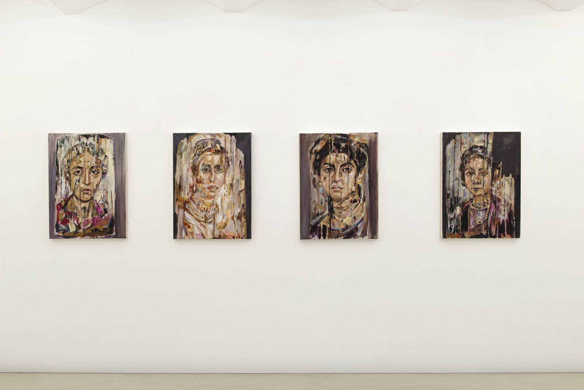 Franziska Klotz — Memories of Tomorrow