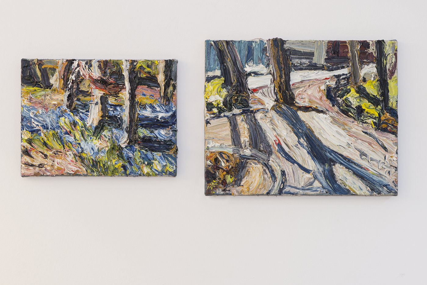 Christopher Lehmpfuhl — Berlin in Mind