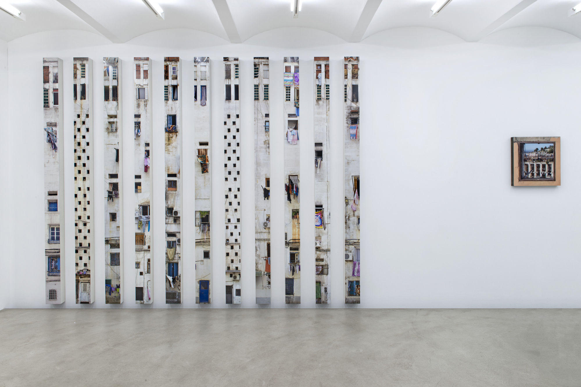 Stéphane Couturier — So Far so Close