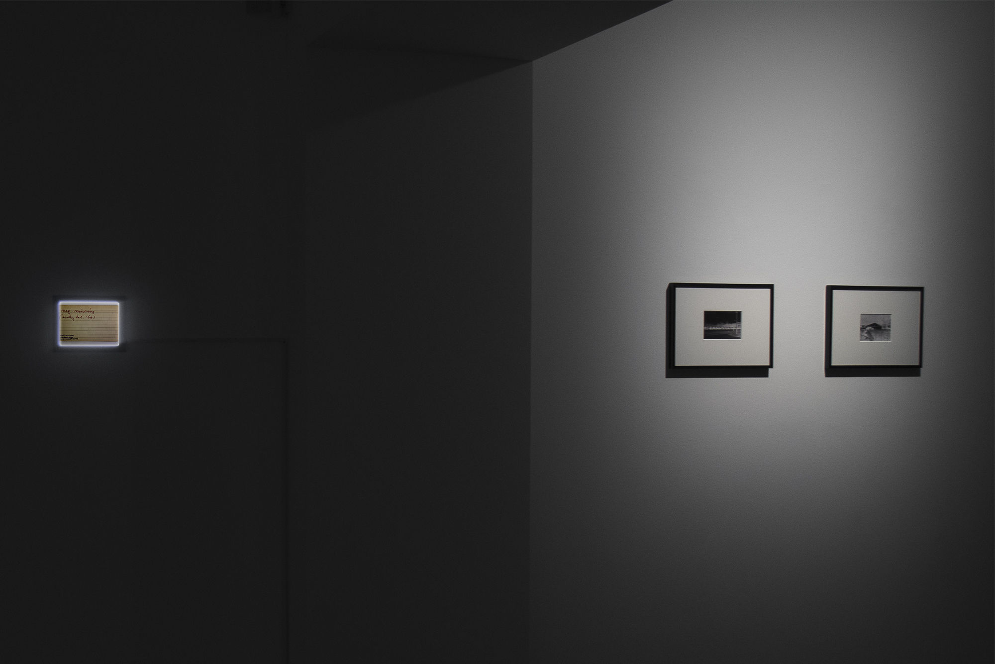 Jan Tichy — Weight of Glass