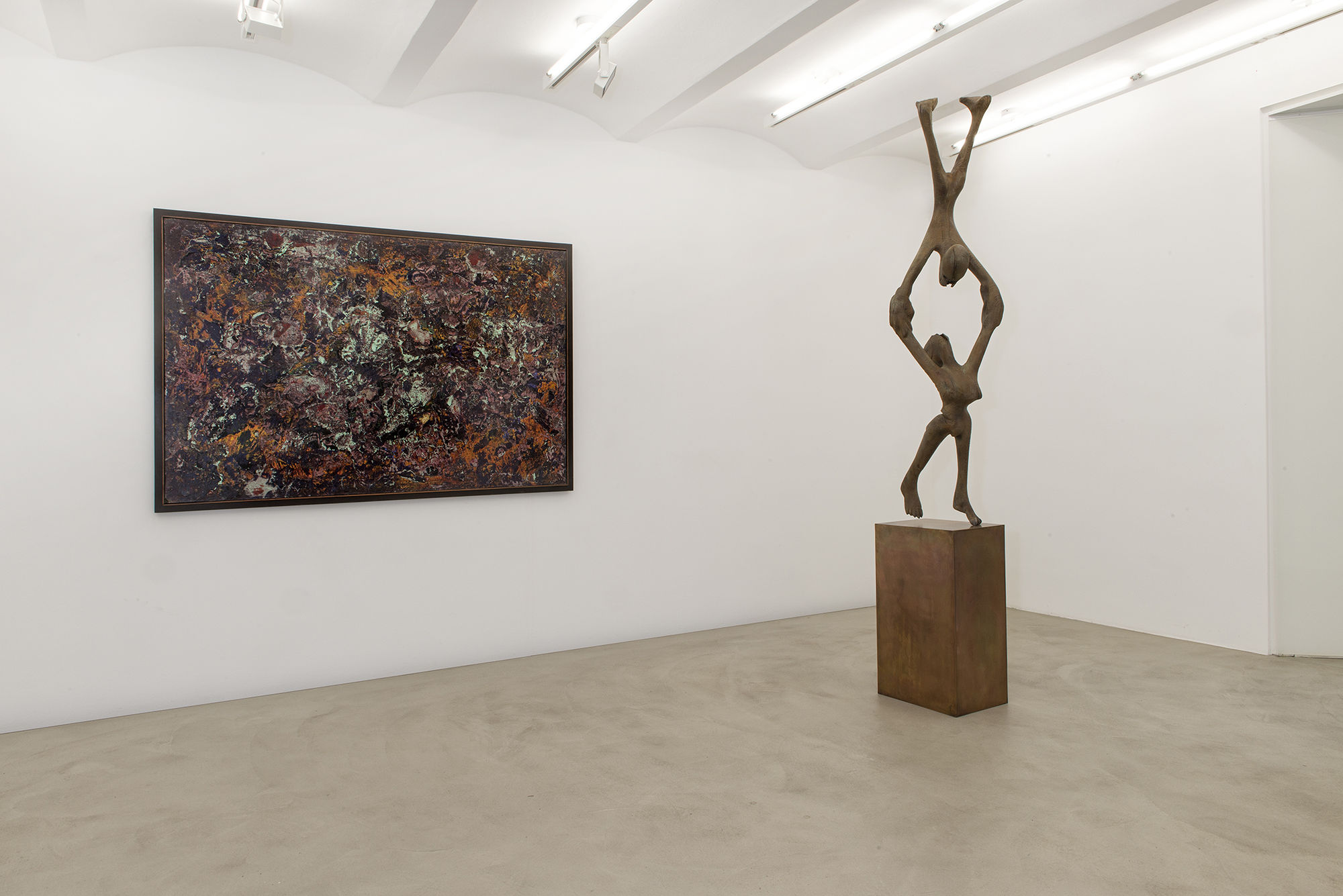 Alexander Polzin — Was bleibet aber , stiften die Dichter