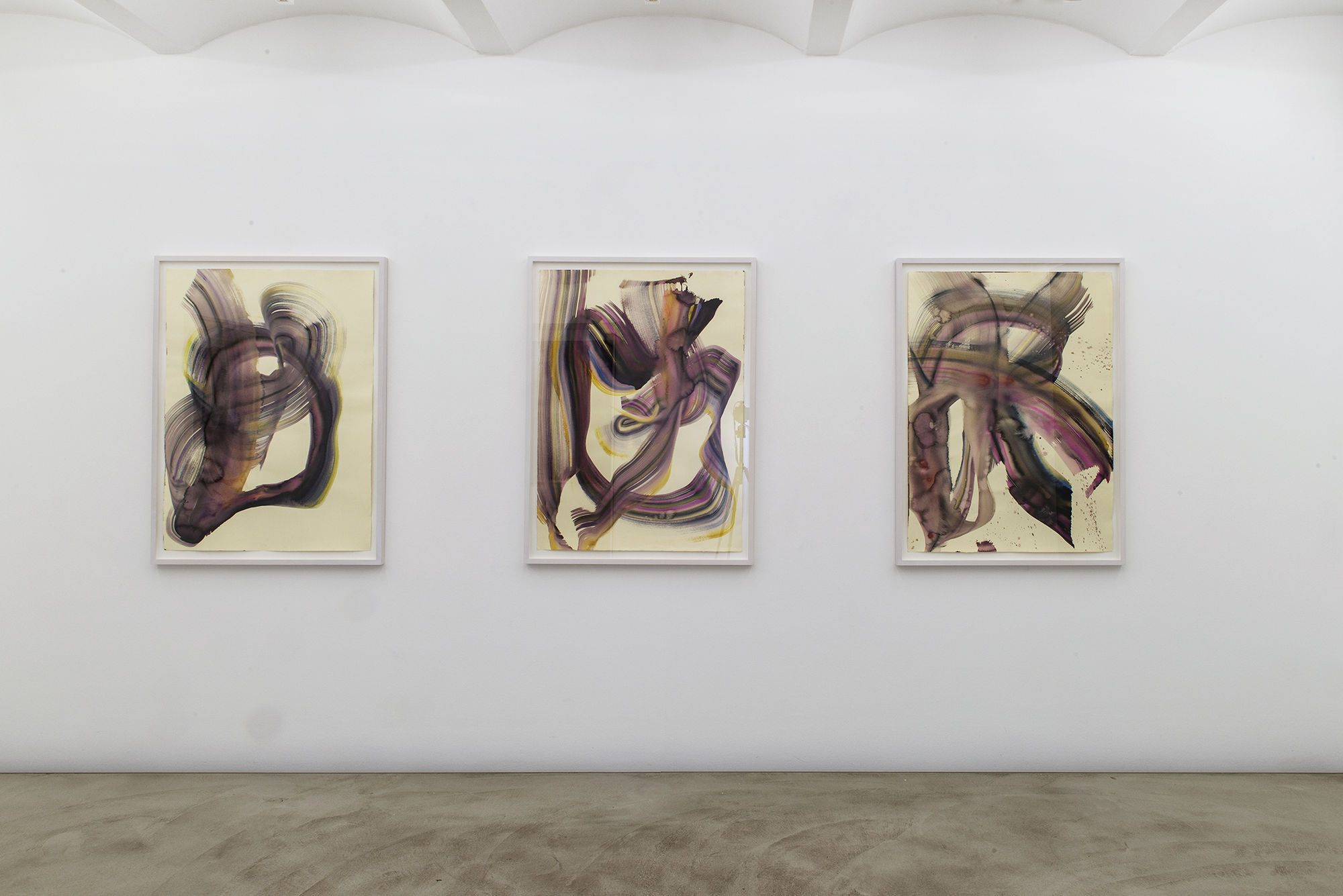 Hubert Scheibl — The End of Flags