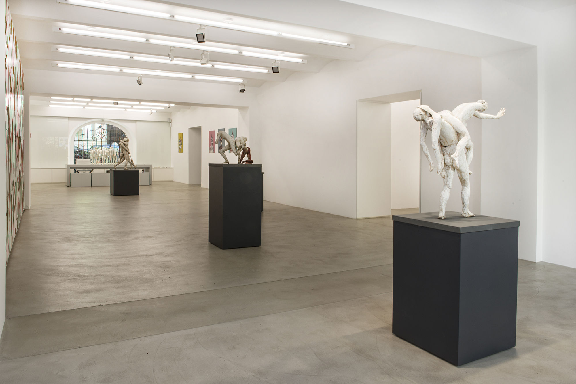 Tamara Kvesitadze – Any Direction