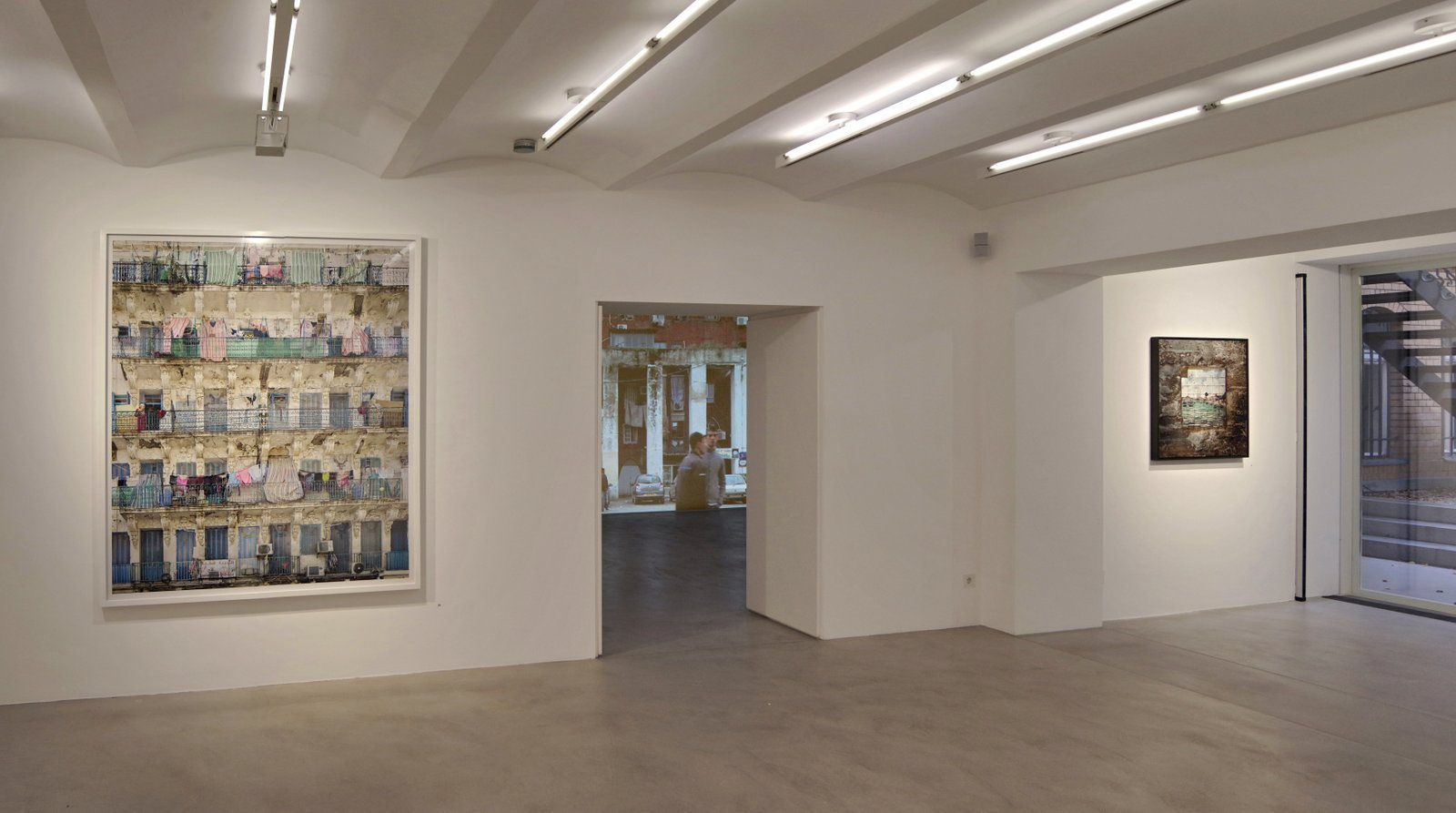 Stéphane Couturier — Alger - Climat de France