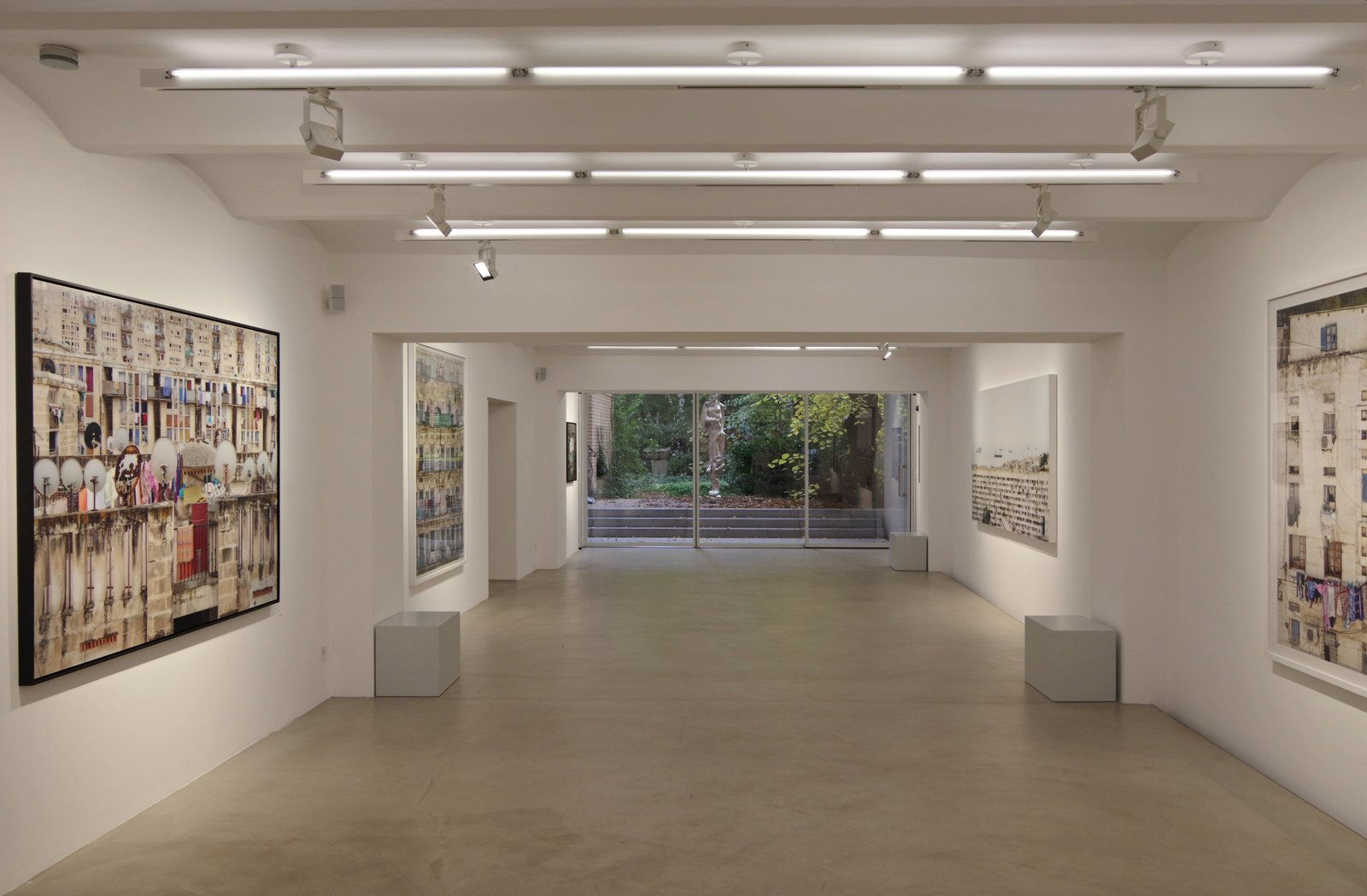 Stéphane Couturier — Alger - Climat de France