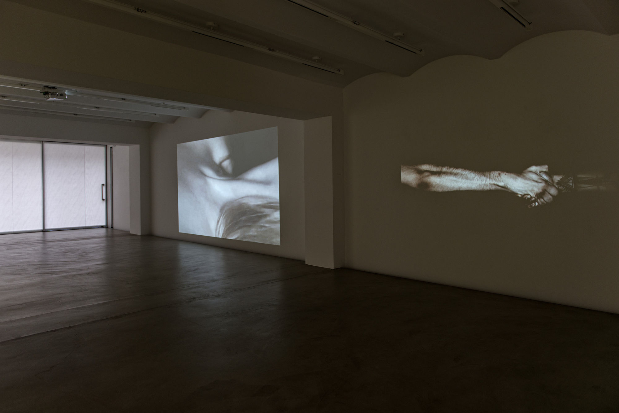 Sonny Sanjay Vadgama — Before the Void