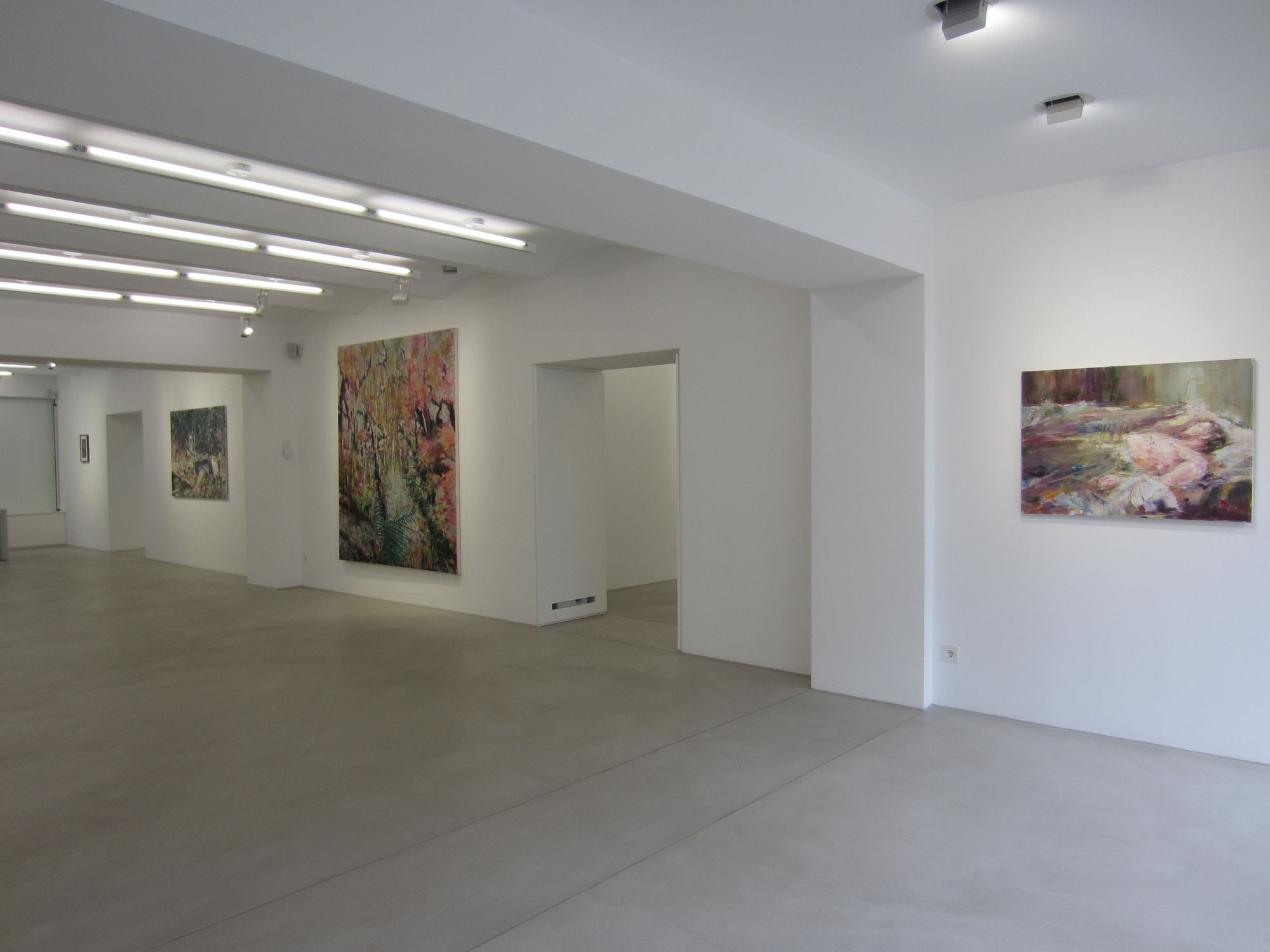 Franziska Klotz — Franziska Klotz