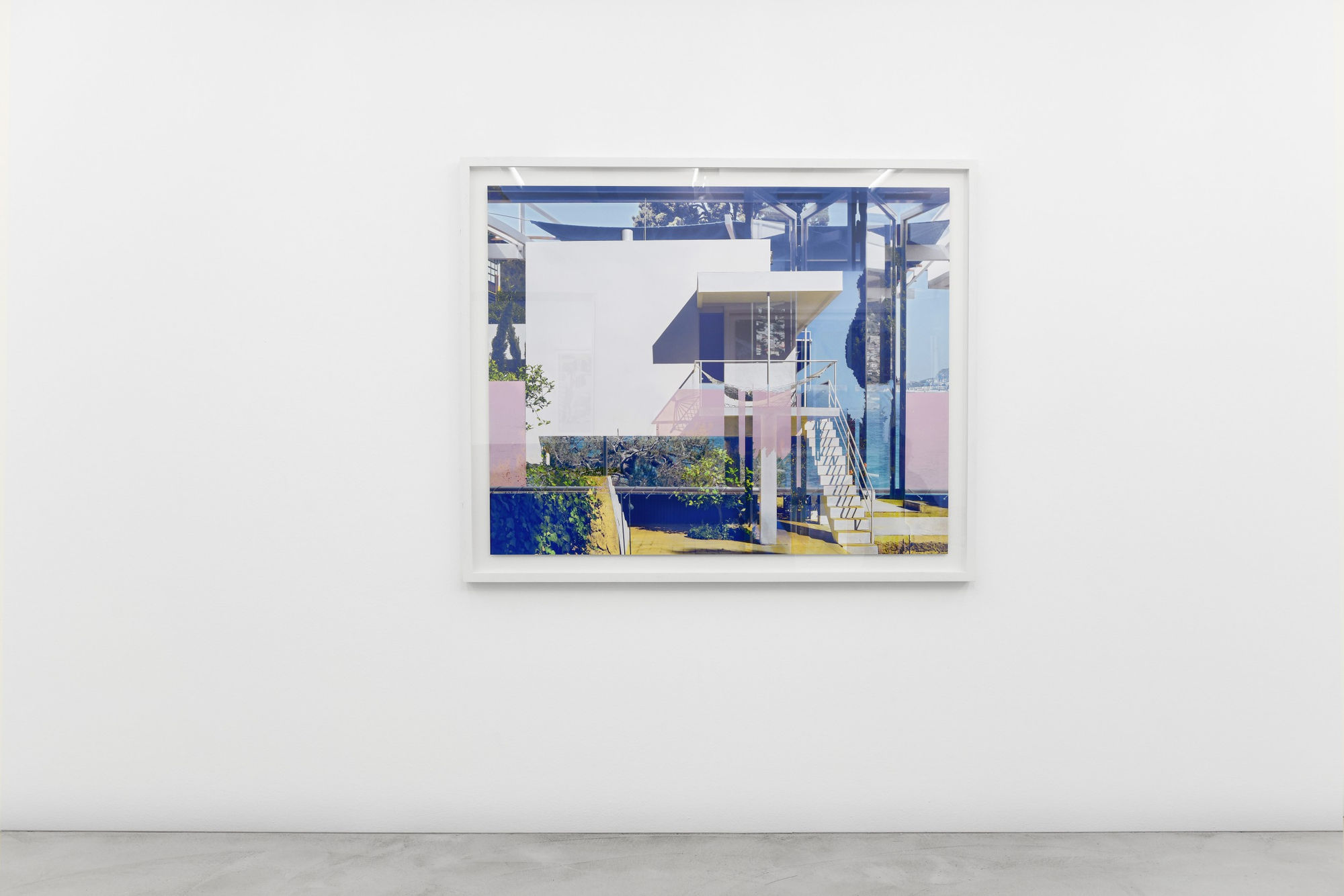 Stéphane Couturier – E-1027+123