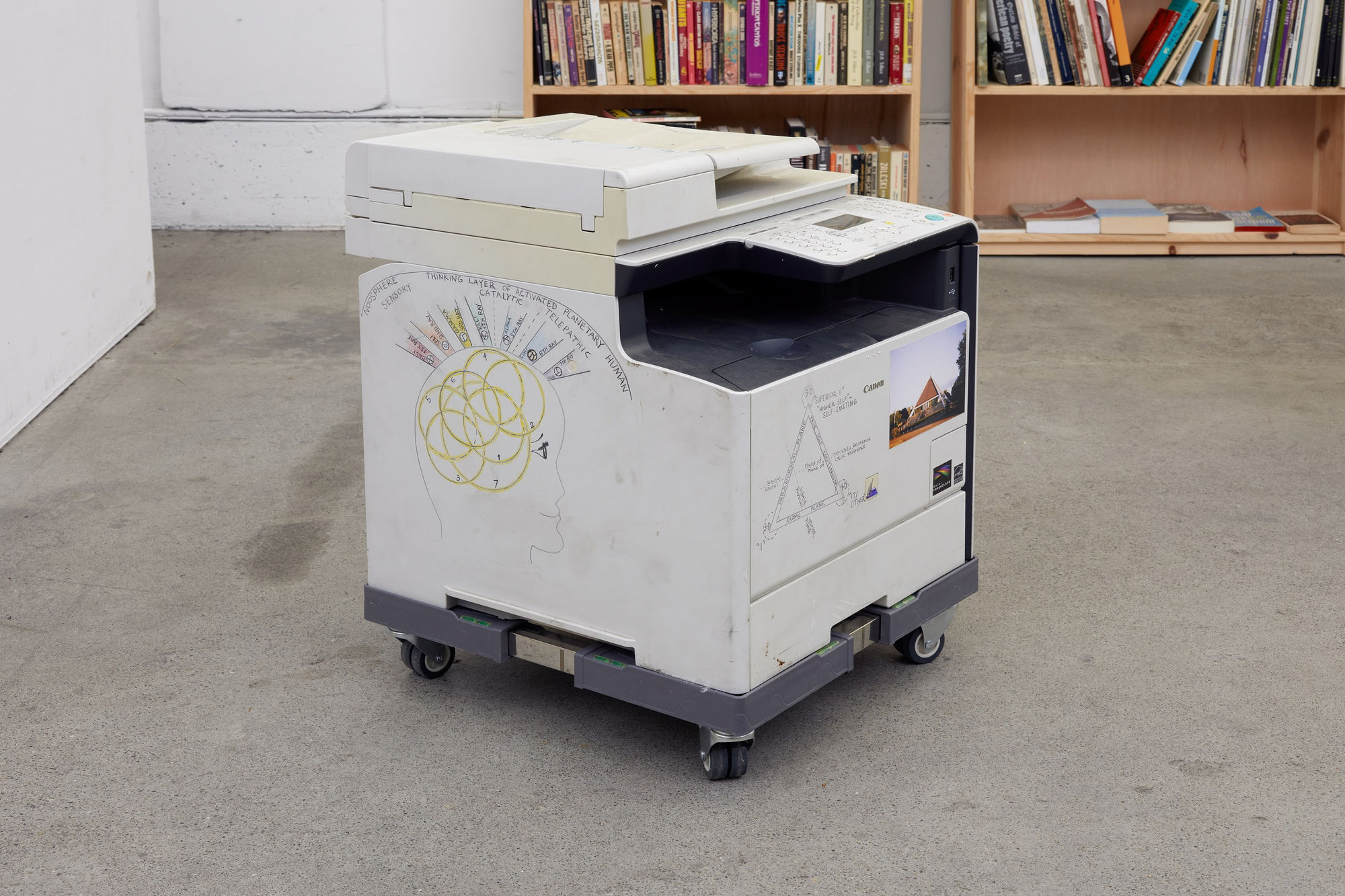 Gene's Presents "RIP Hard Rock Cafe, Myrtle Beach" at Et al.