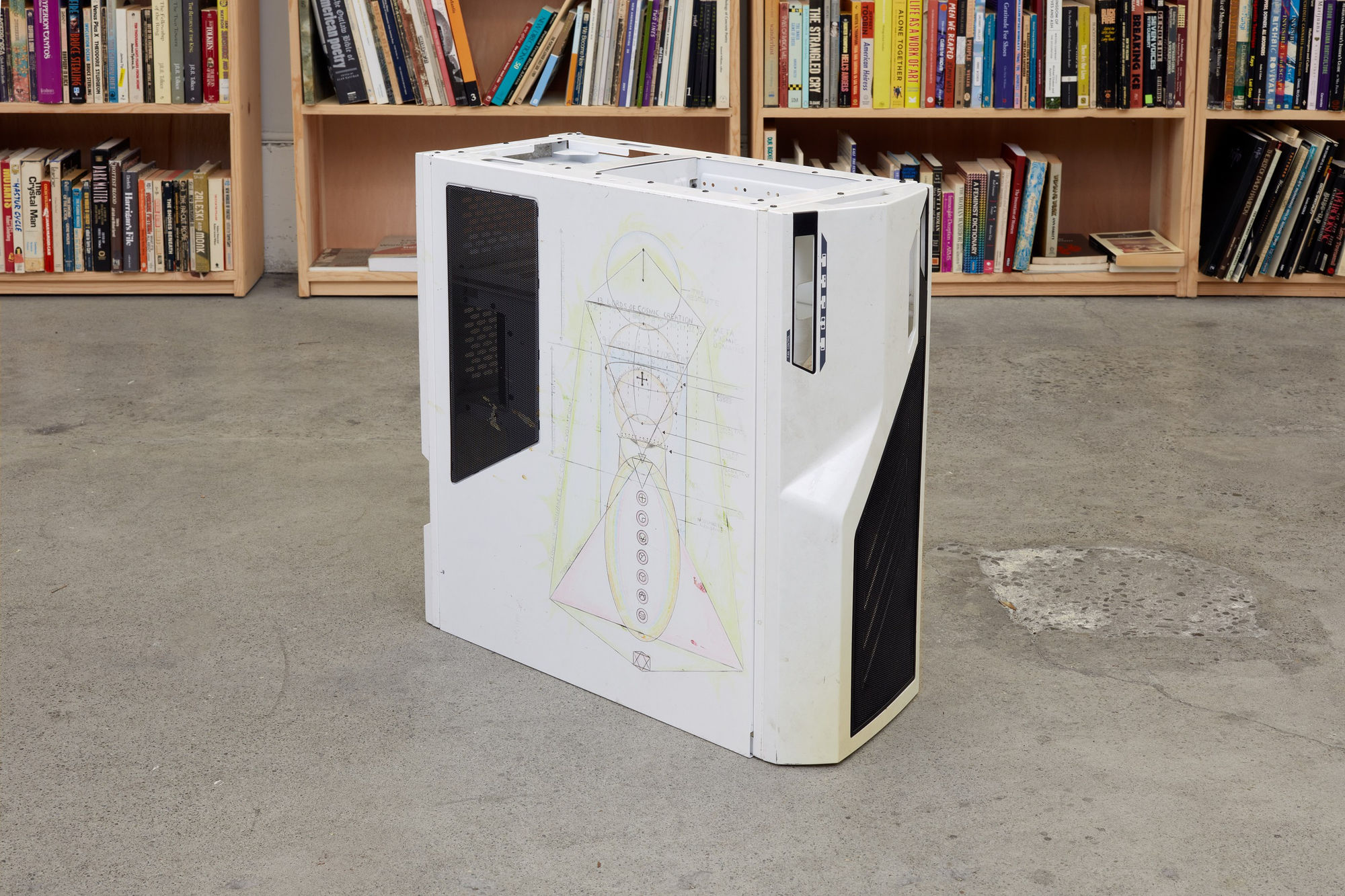 Gene's Presents "RIP Hard Rock Cafe, Myrtle Beach" at Et al.