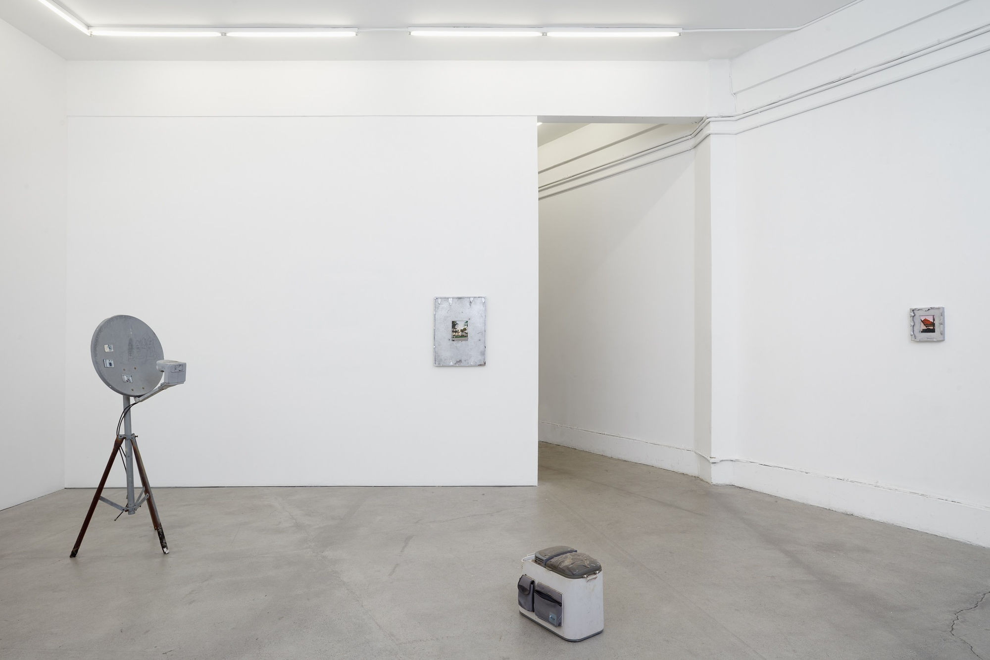 Gene's Presents "RIP Hard Rock Cafe, Myrtle Beach" at Et al.