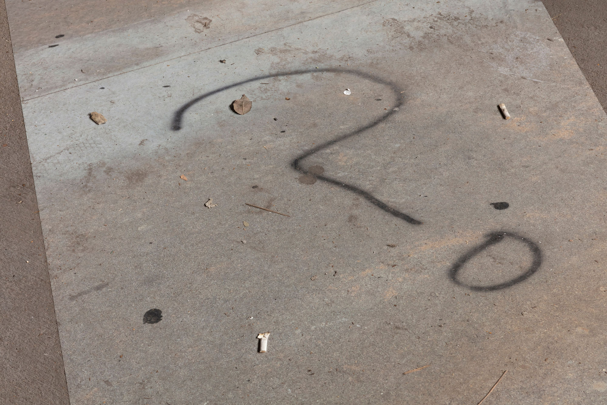 Gene’s Presents “1TB Verbatim: Los Angeles Timing 2013-2025” at Leroy’s