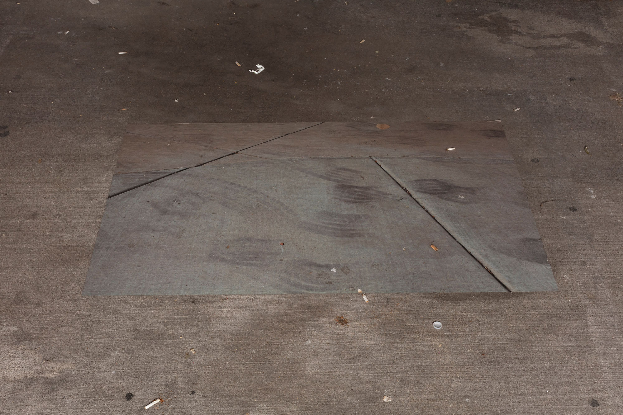 Gene’s Presents “1TB Verbatim: Los Angeles Timing 2013-2025” at Leroy’s