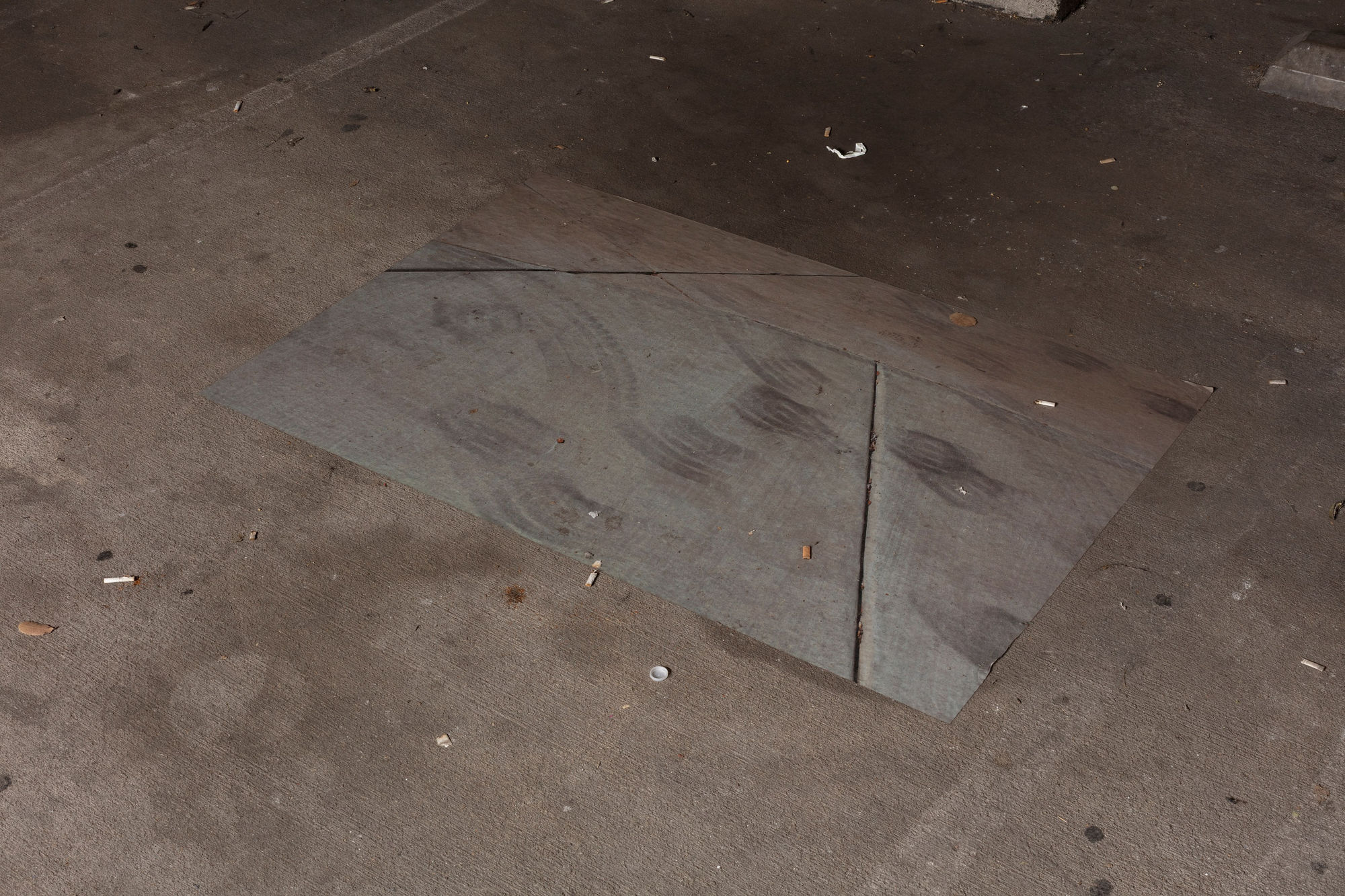 Gene’s Presents “1TB Verbatim: Los Angeles Timing 2013-2025” at Leroy’s