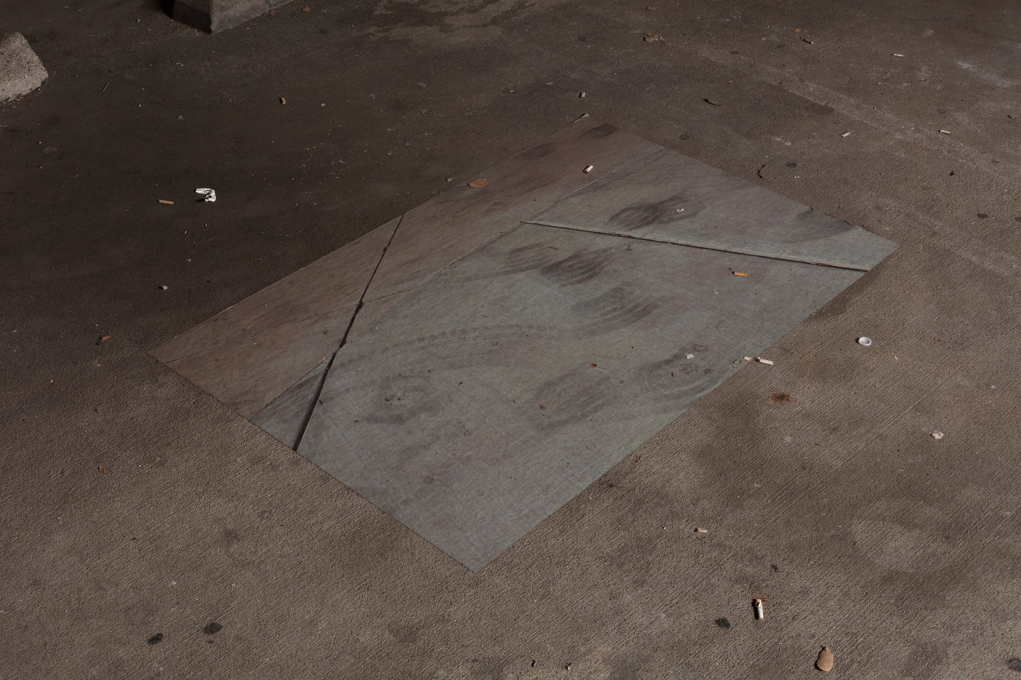 Gene’s Presents “1TB Verbatim: Los Angeles Timing 2013-2025” at Leroy’s