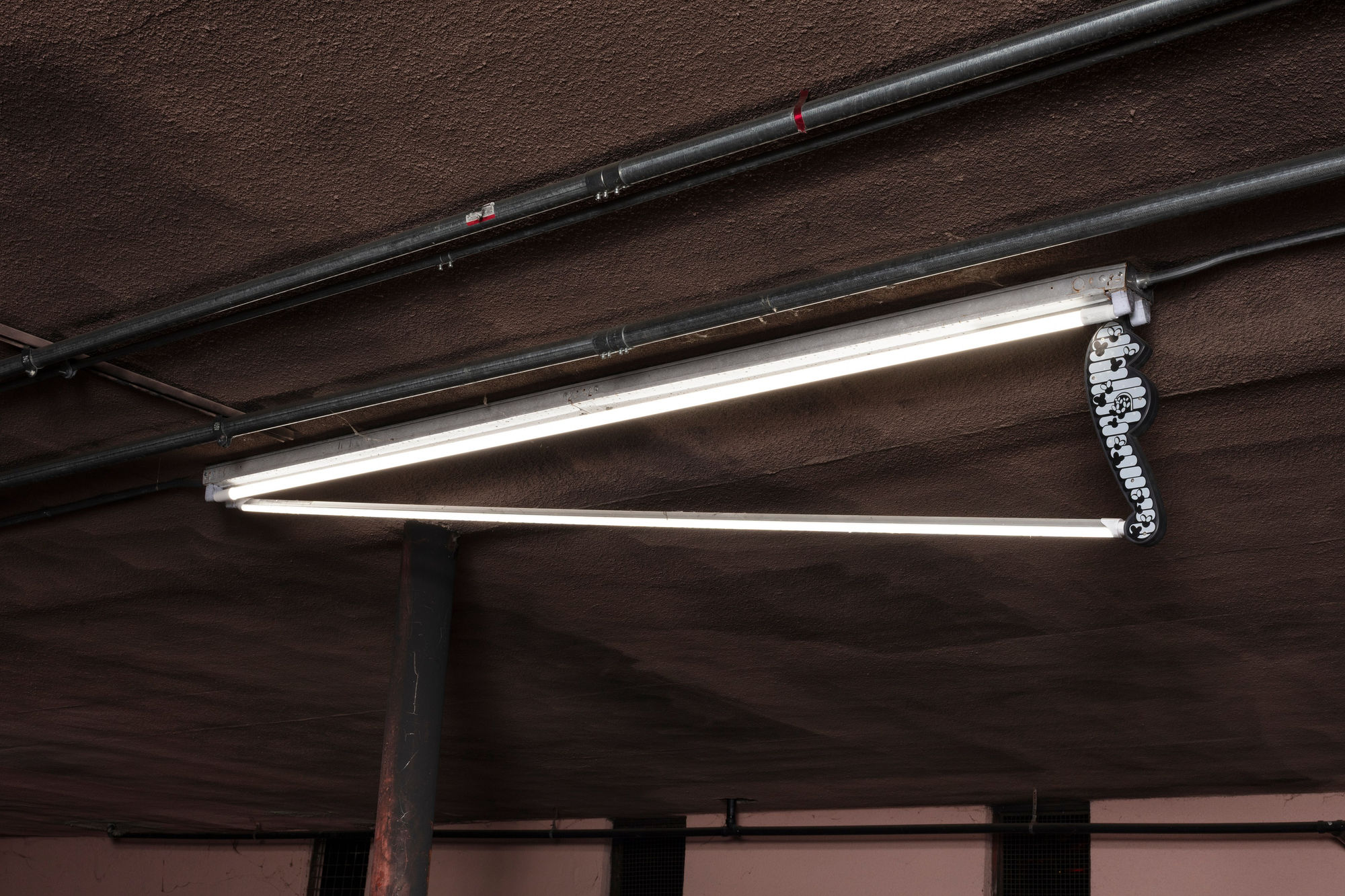 Gene’s Presents “1TB Verbatim: Los Angeles Timing 2013-2025” at Leroy’s